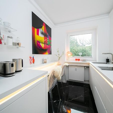 Loft4You - Hideaway - By Favorite Stays Neuss Eksteriør billede