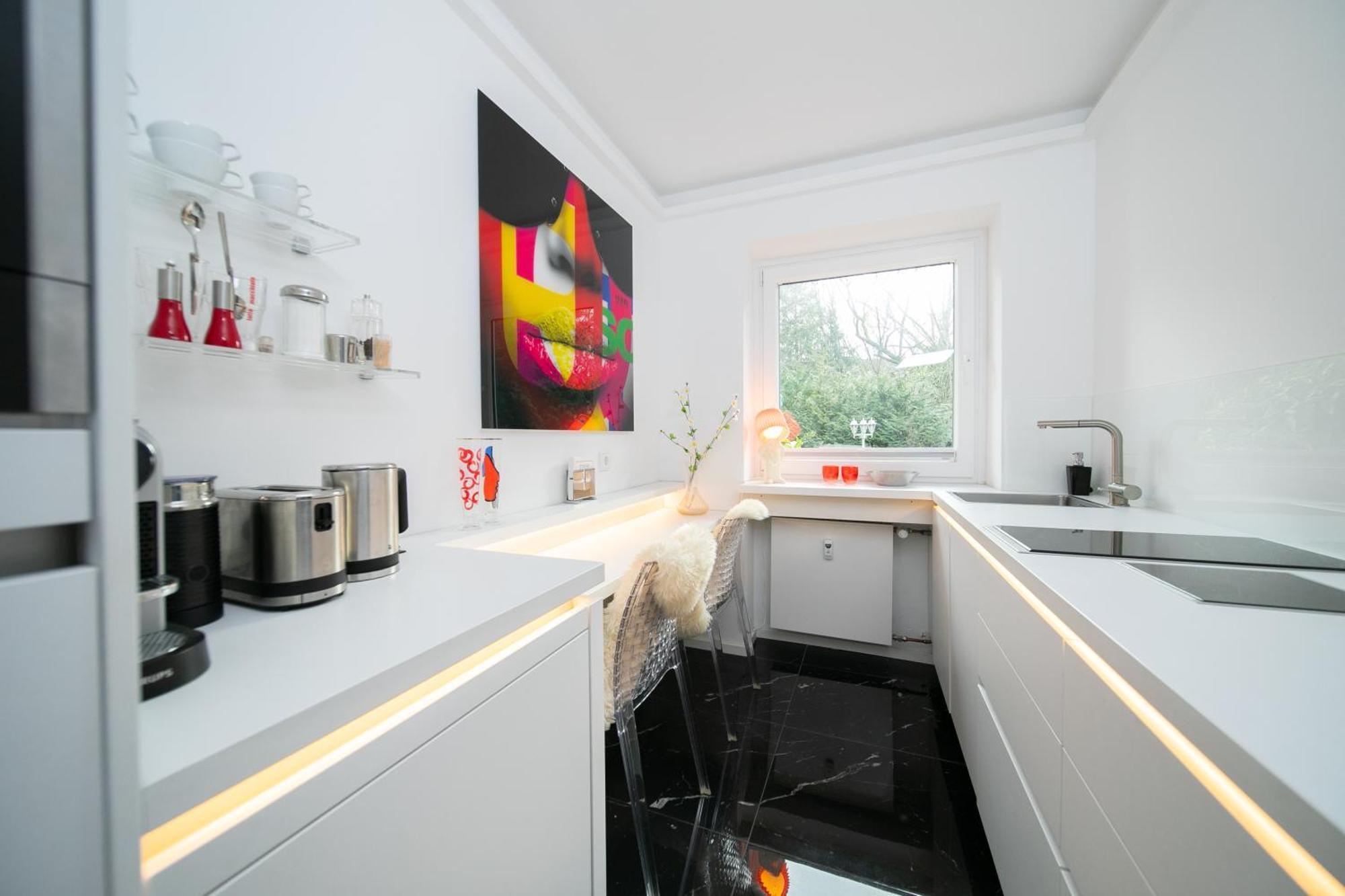 Loft4You - Hideaway - By Favorite Stays Neuss Eksteriør billede