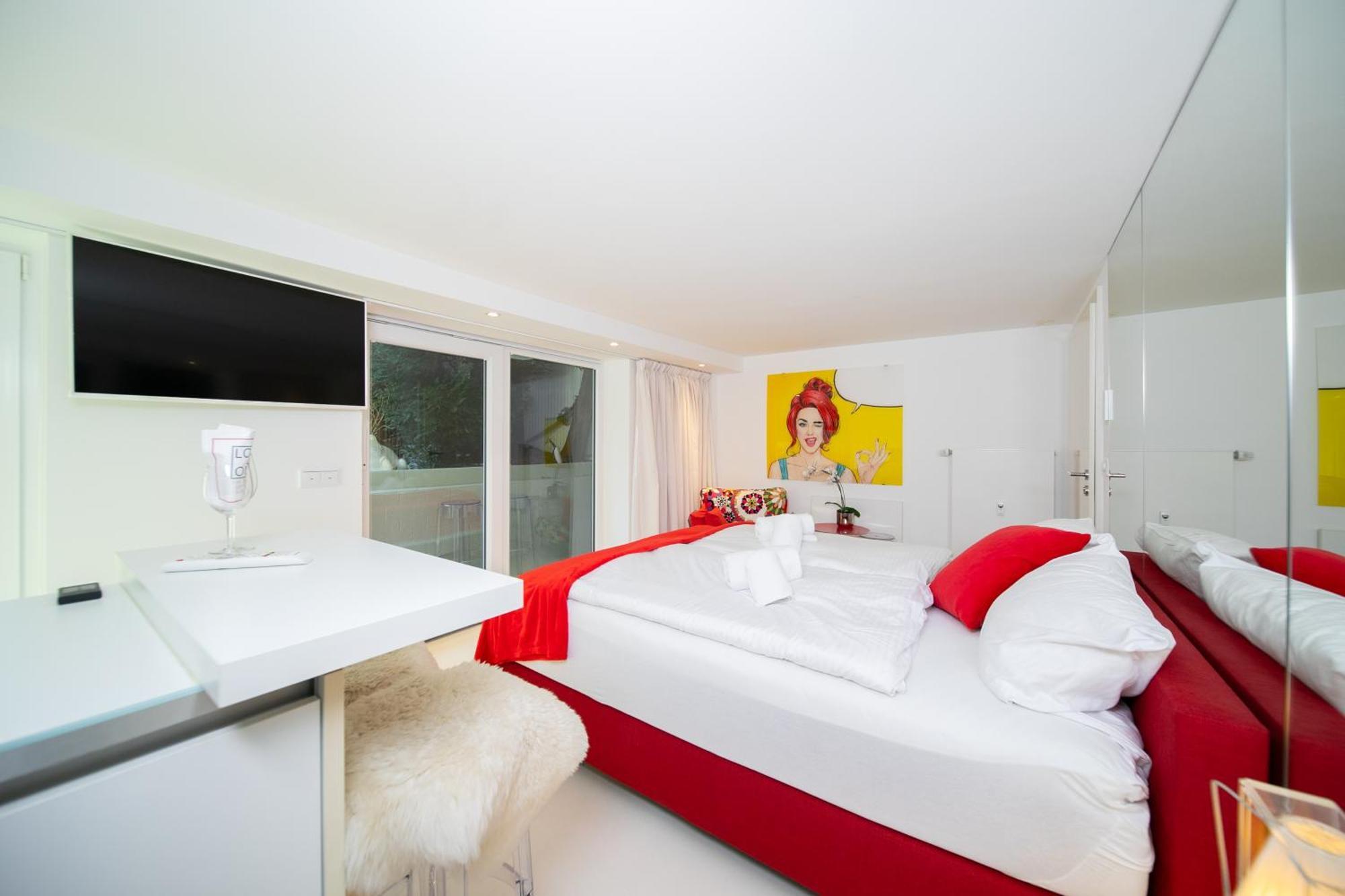 Loft4You - Hideaway - By Favorite Stays Neuss Eksteriør billede