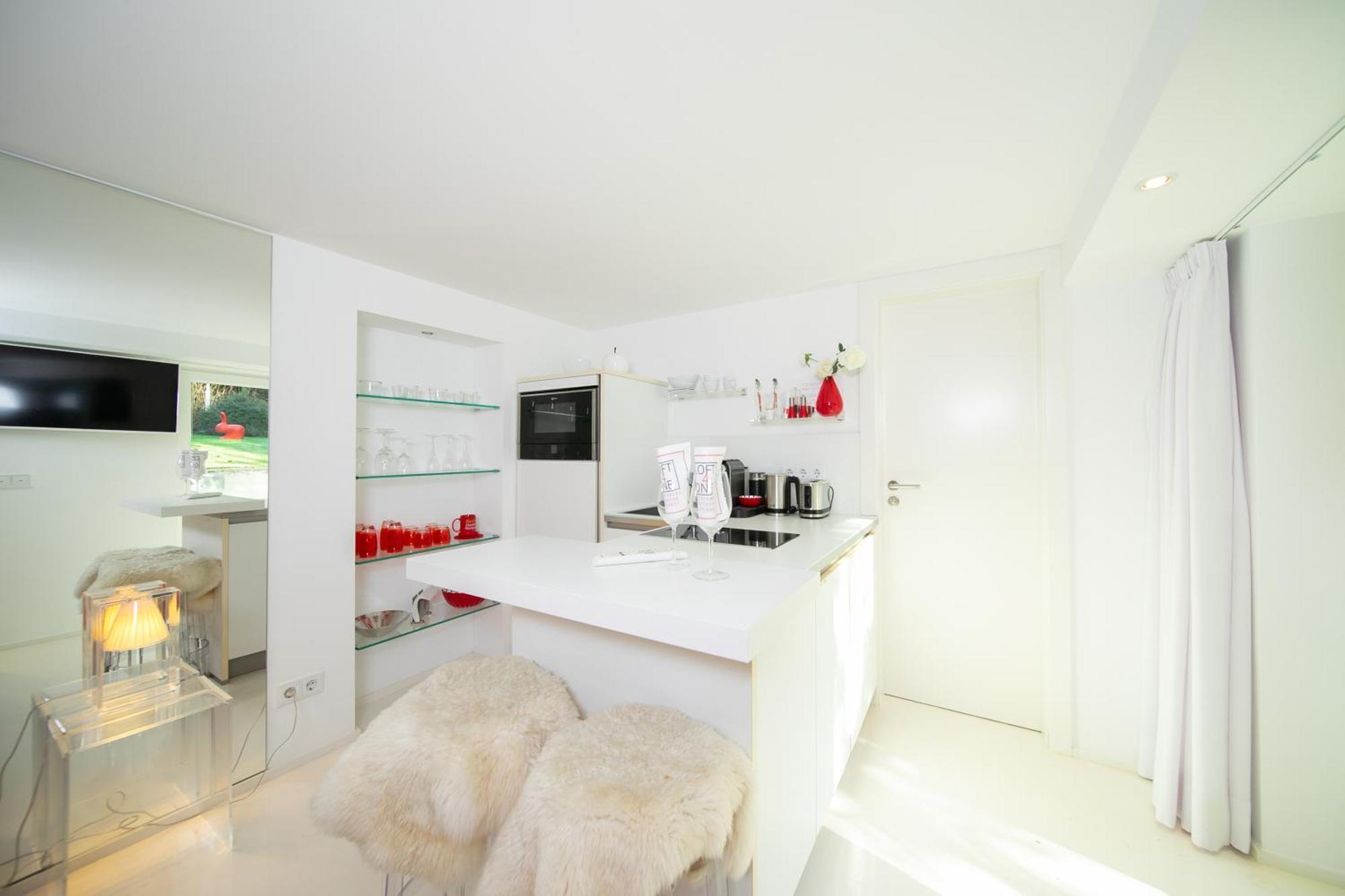 Loft4You - Hideaway - By Favorite Stays Neuss Eksteriør billede