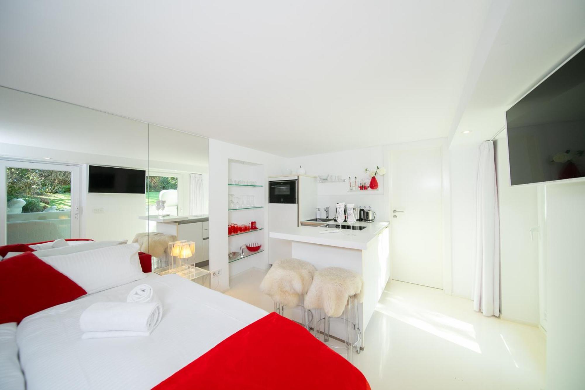 Loft4You - Hideaway - By Favorite Stays Neuss Eksteriør billede