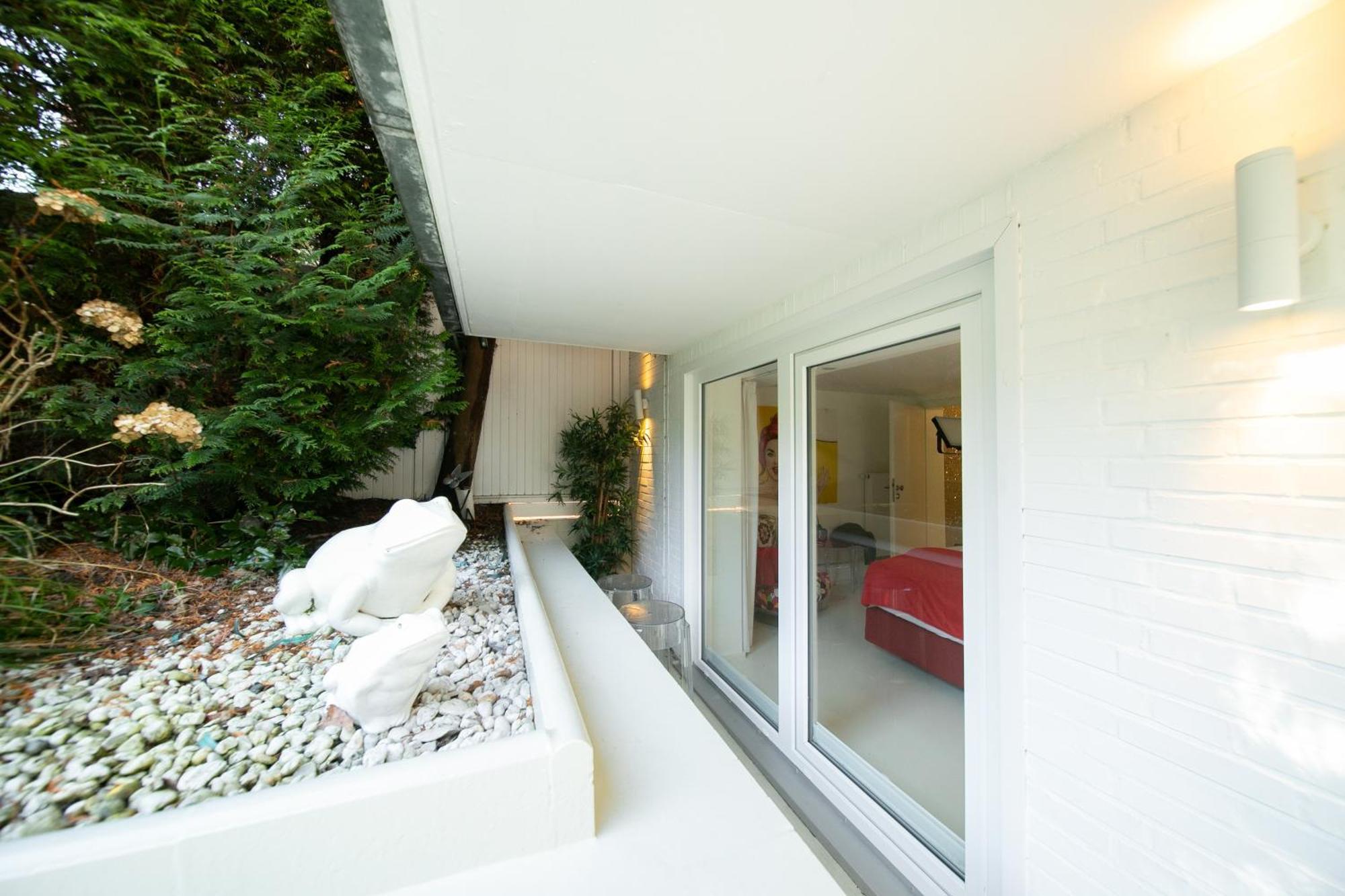 Loft4You - Hideaway - By Favorite Stays Neuss Eksteriør billede