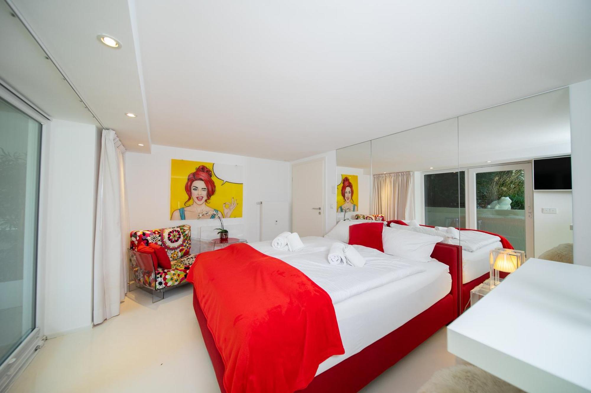 Loft4You - Hideaway - By Favorite Stays Neuss Eksteriør billede