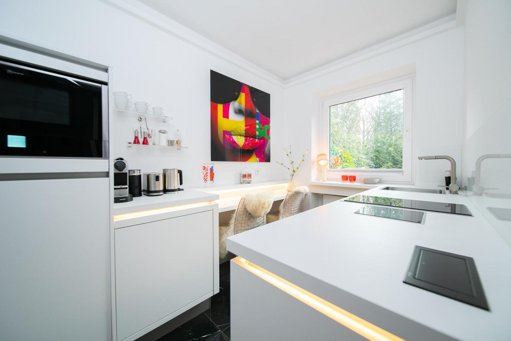 Loft4You - Hideaway - By Favorite Stays Neuss Eksteriør billede