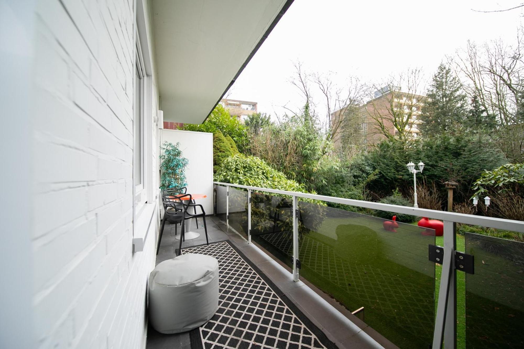 Loft4You - Hideaway - By Favorite Stays Neuss Eksteriør billede