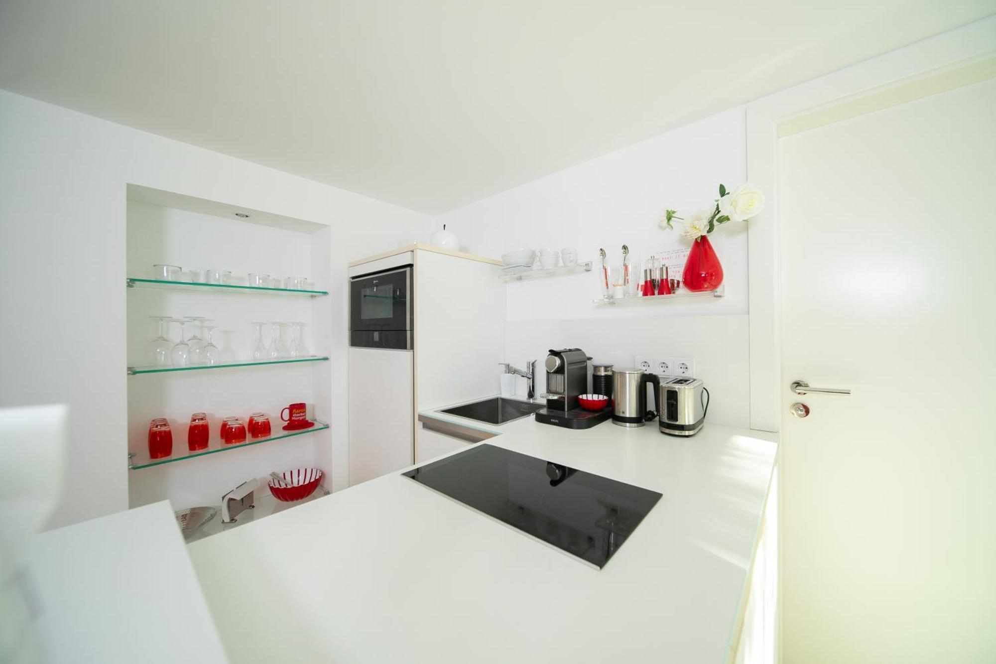 Loft4You - Hideaway - By Favorite Stays Neuss Eksteriør billede