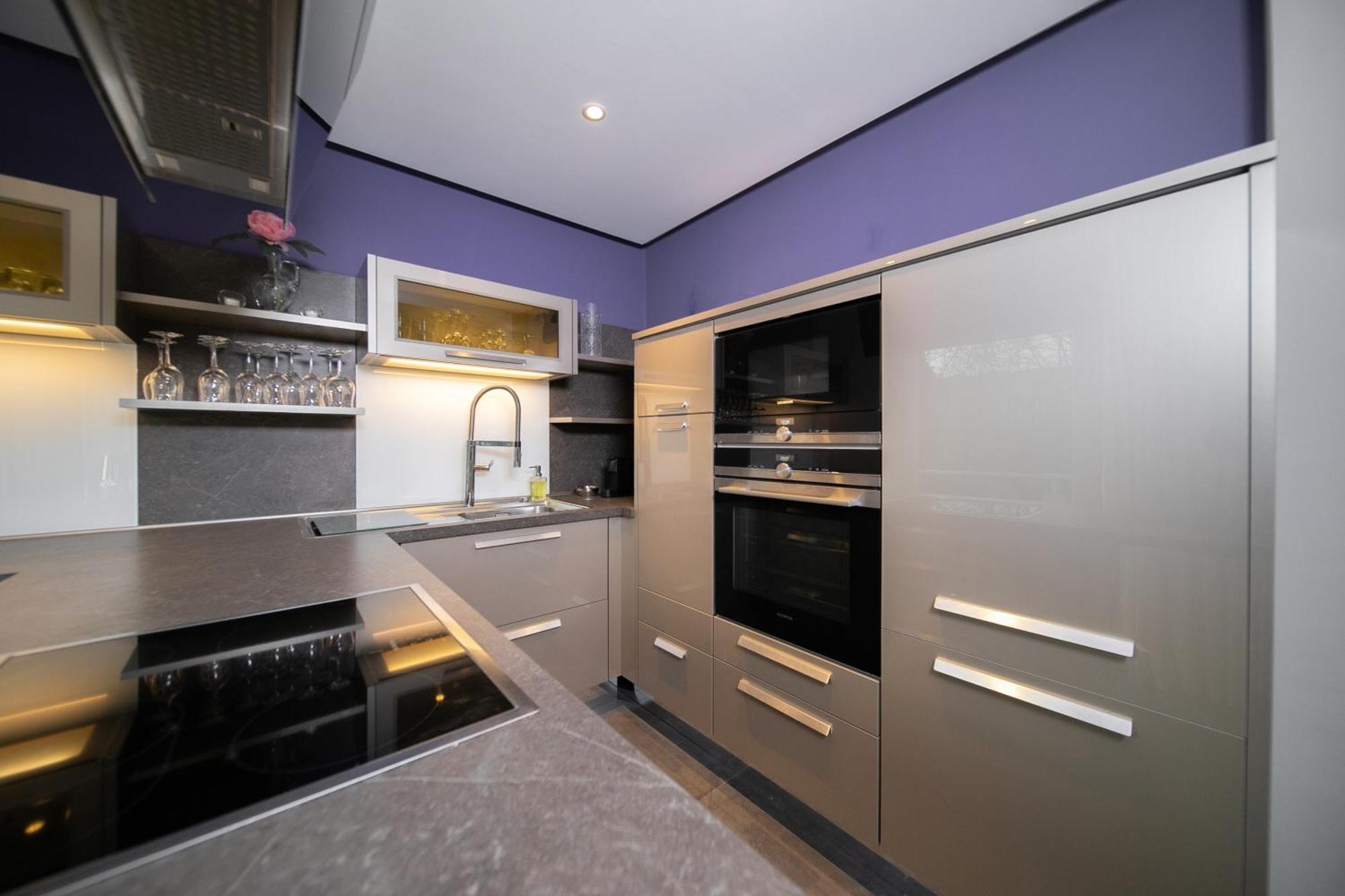 Loft4You - Hideaway - By Favorite Stays Neuss Eksteriør billede
