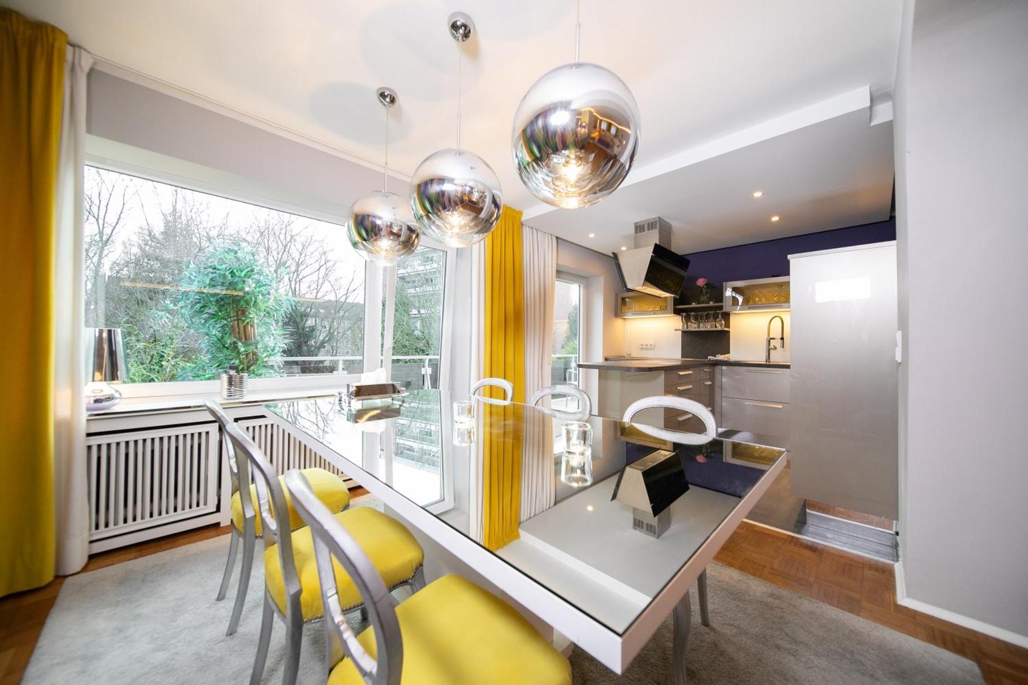 Loft4You - Hideaway - By Favorite Stays Neuss Eksteriør billede