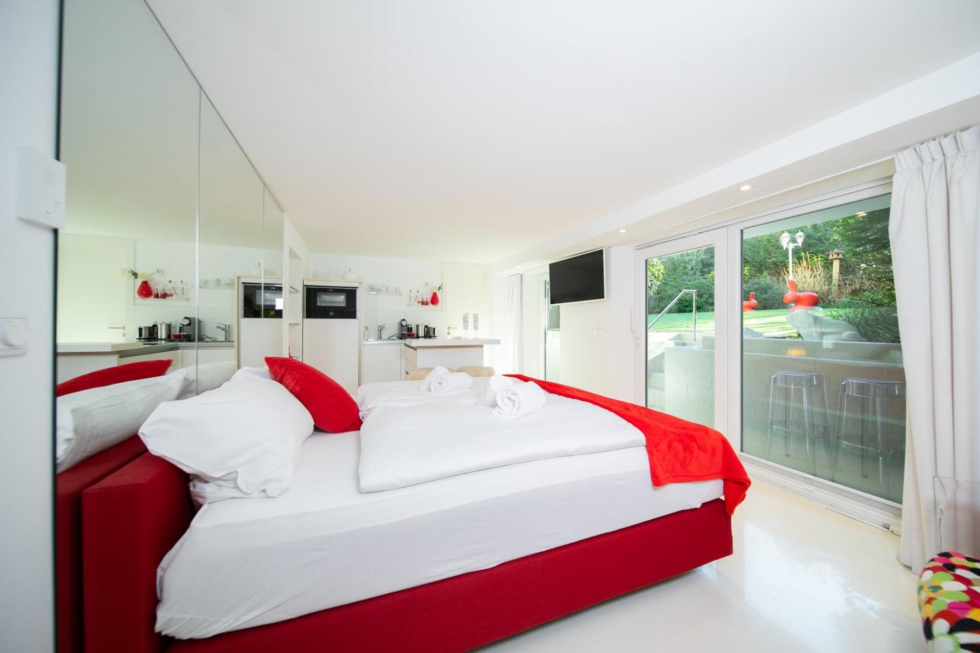 Loft4You - Hideaway - By Favorite Stays Neuss Eksteriør billede
