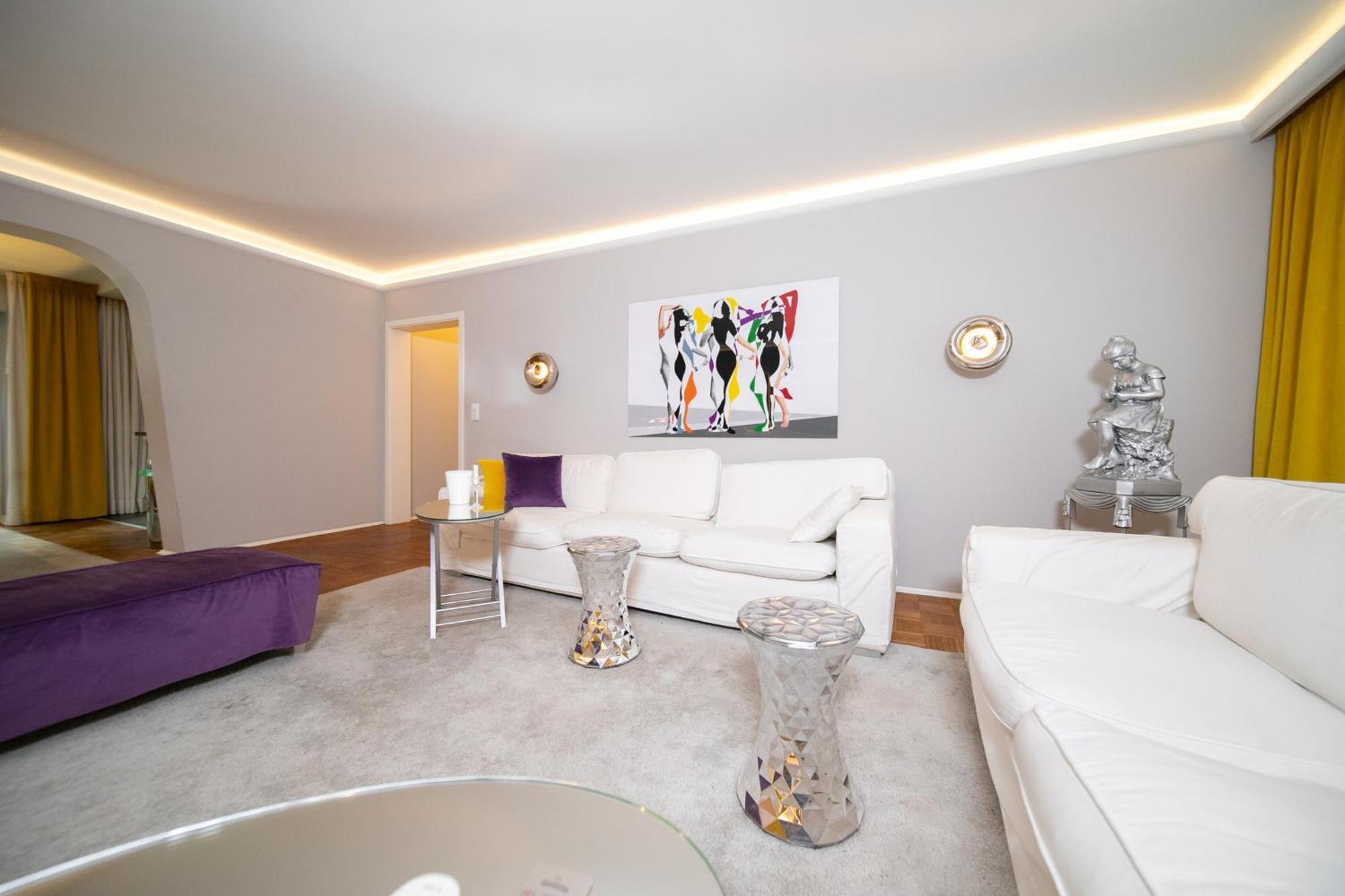 Loft4You - Hideaway - By Favorite Stays Neuss Eksteriør billede