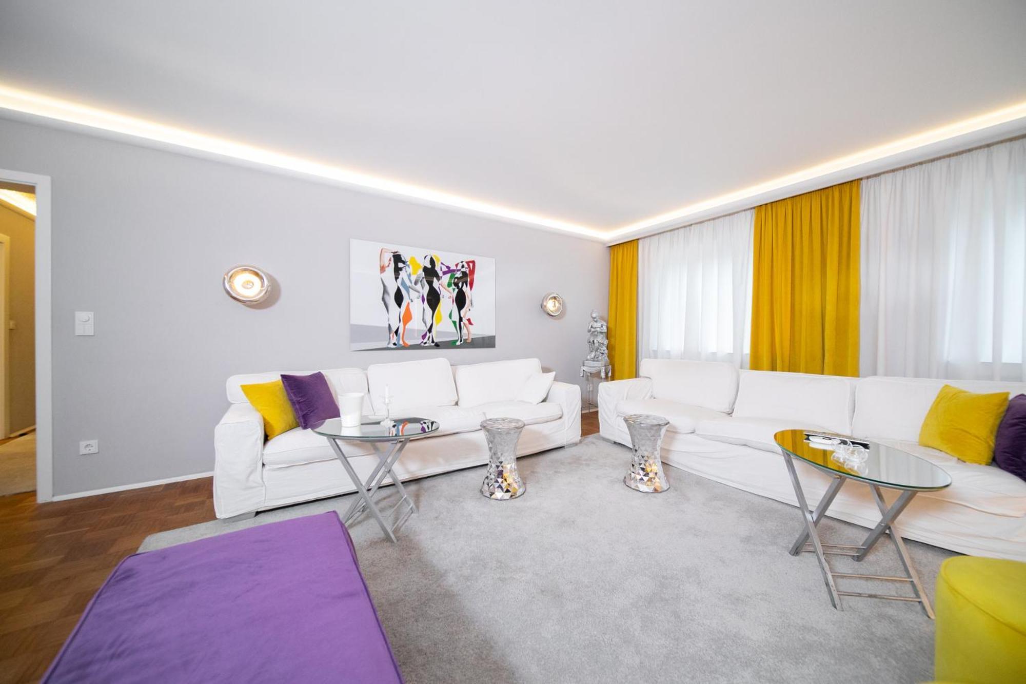 Loft4You - Hideaway - By Favorite Stays Neuss Eksteriør billede