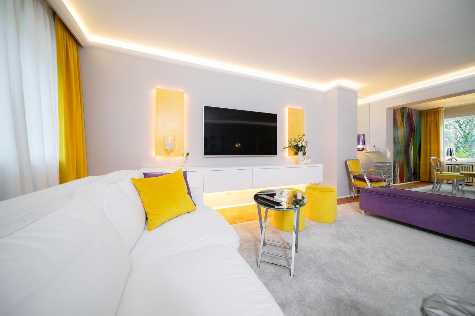 Loft4You - Hideaway - By Favorite Stays Neuss Eksteriør billede