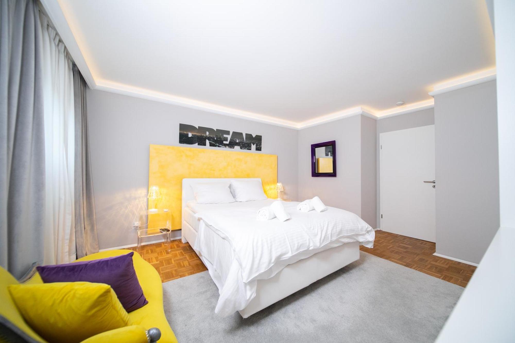 Loft4You - Hideaway - By Favorite Stays Neuss Eksteriør billede