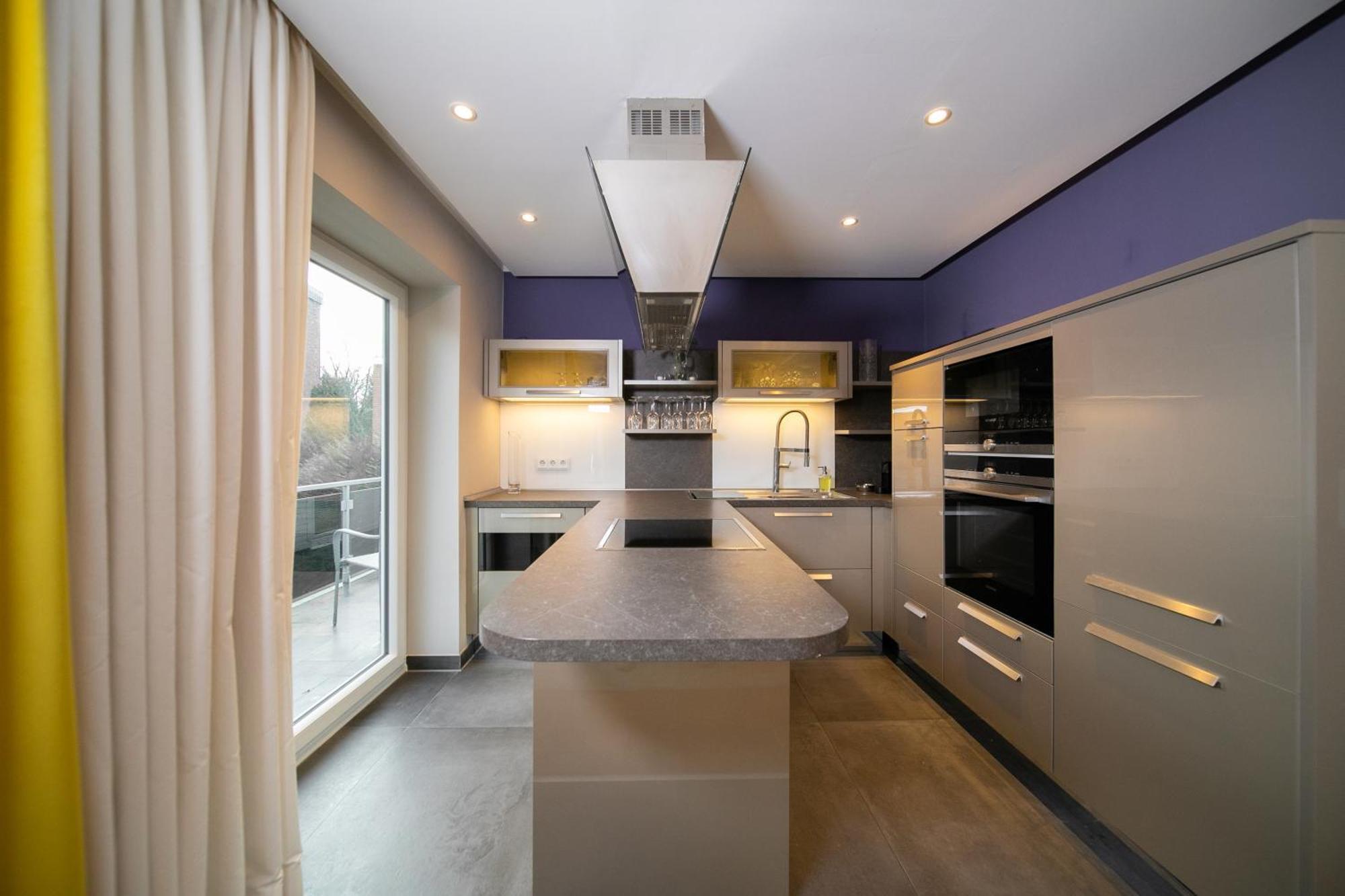 Loft4You - Hideaway - By Favorite Stays Neuss Eksteriør billede