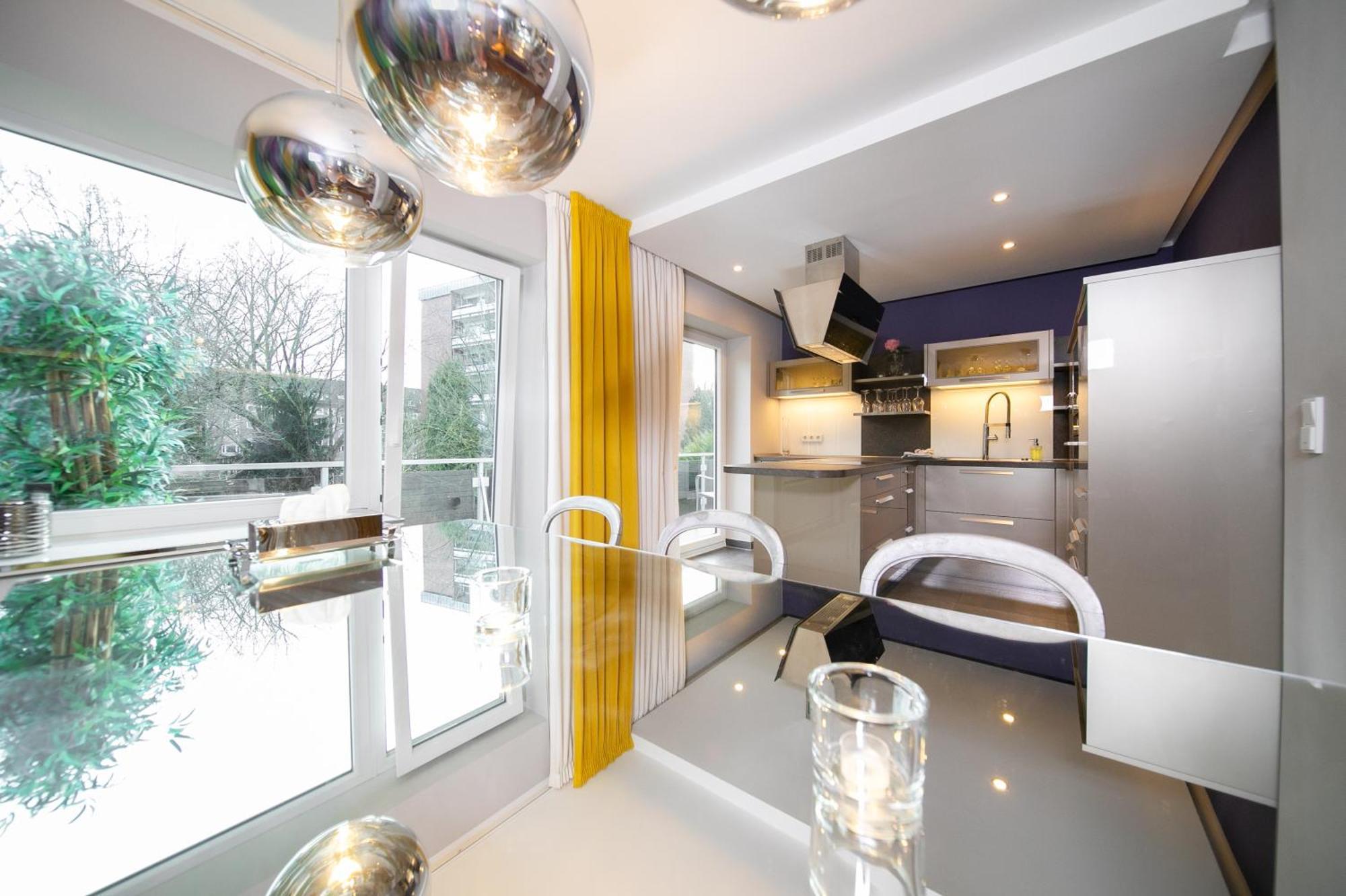 Loft4You - Hideaway - By Favorite Stays Neuss Eksteriør billede