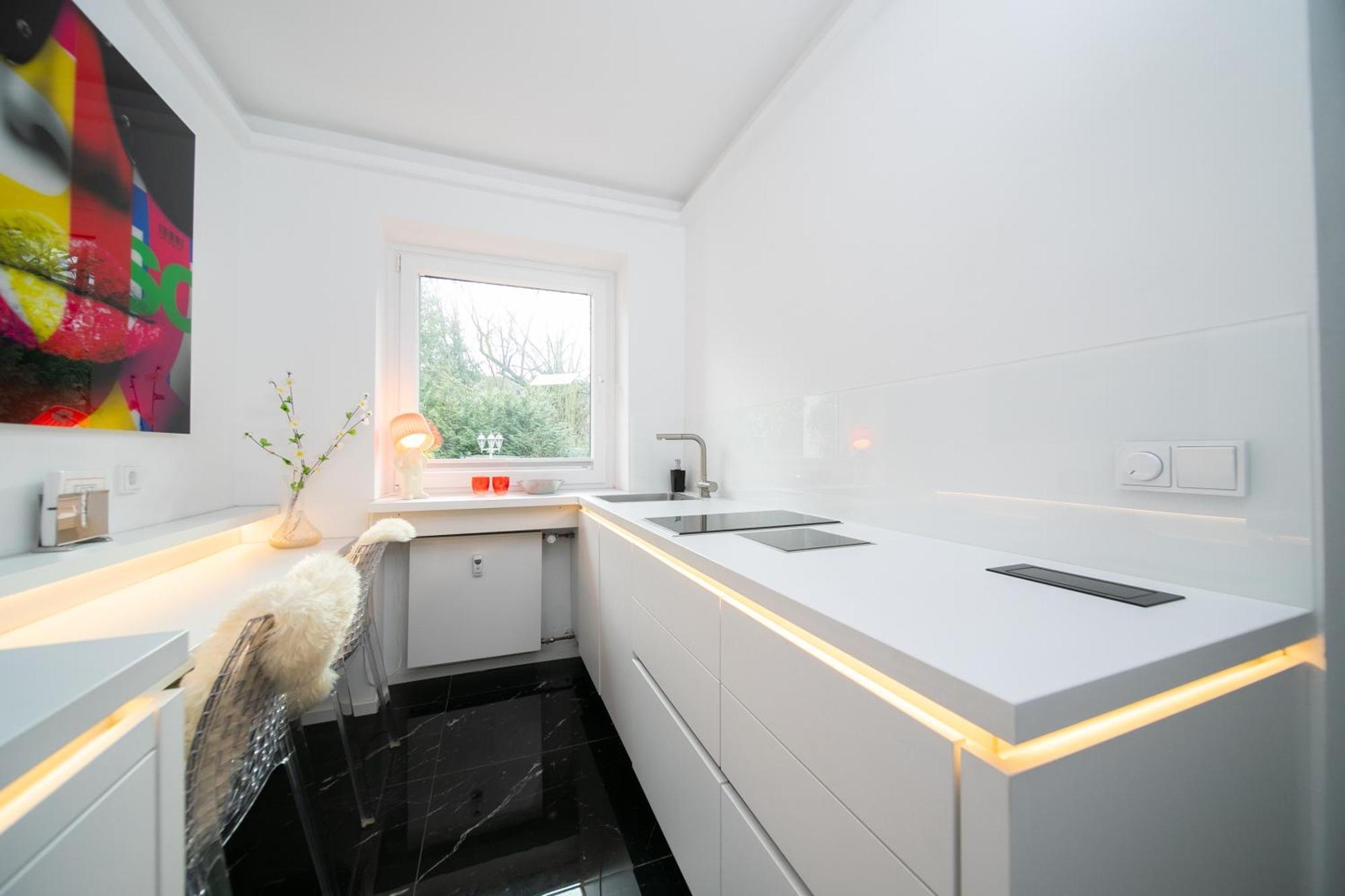 Loft4You - Hideaway - By Favorite Stays Neuss Eksteriør billede