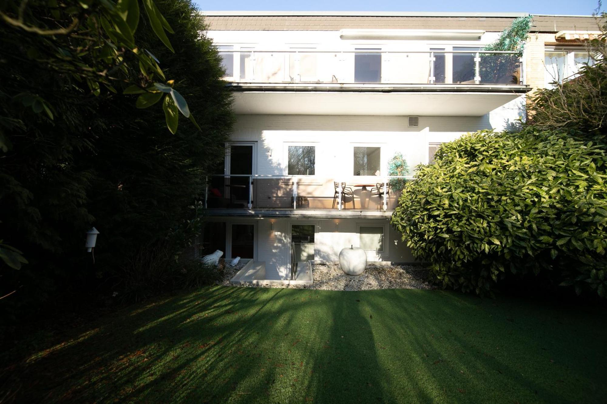 Loft4You - Hideaway - By Favorite Stays Neuss Eksteriør billede