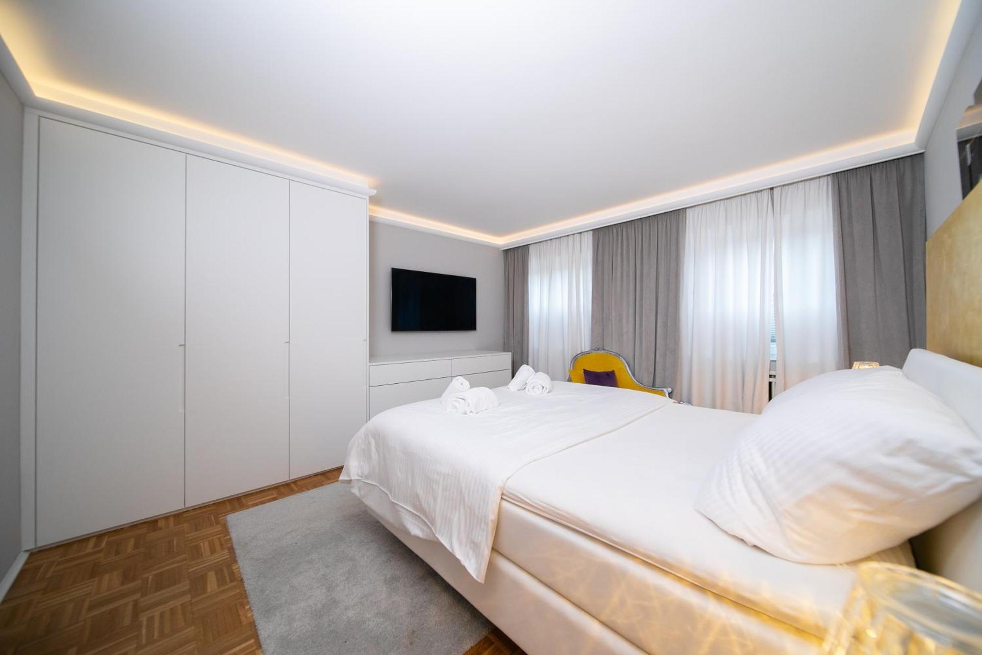 Loft4You - Hideaway - By Favorite Stays Neuss Eksteriør billede