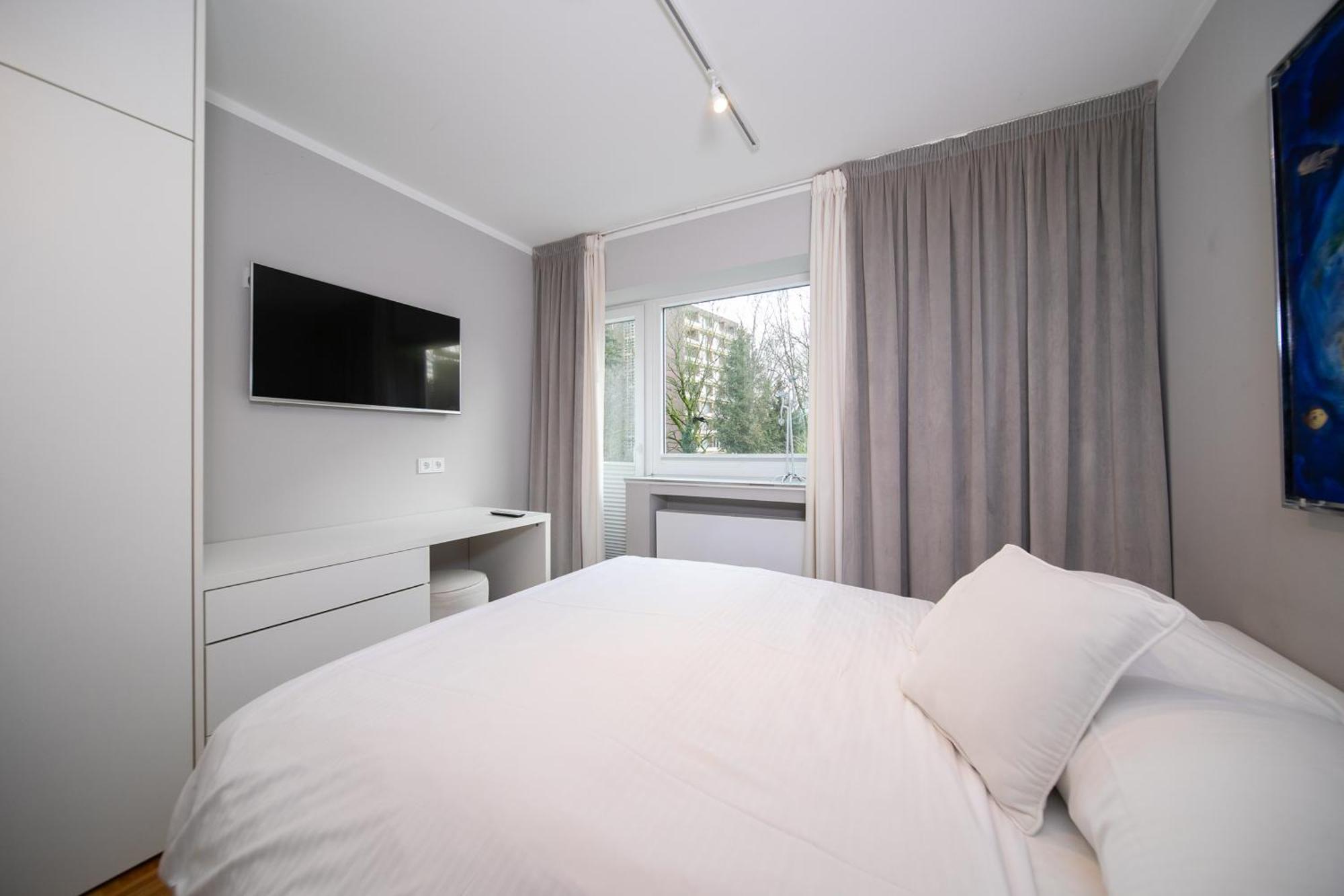 Loft4You - Hideaway - By Favorite Stays Neuss Eksteriør billede